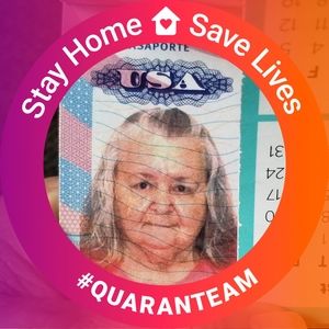 Meet your Posher, Jackie